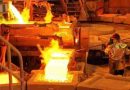 Según la CIFRA, el sector de la fundición mermó su actividad en mayo y bajó 5,9% de manera interanual