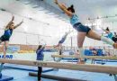 Juegos Suramericanos 2026: la gimnasia rítmica pondrá ocho títulos en juego