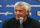 “No te sorprenda volverme a ver”: San Lorenzo presentó a Pipo Gorosito con un emotivo video