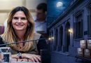 La dama del enigma: Amalia Granata y el arte de quitarle el sueño al poder
