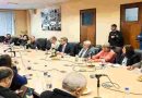 Arman una mesa de diálogo por crisis de Granja Tres Arroyos