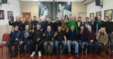 Los gremios peronistas exigen recuperar su protagonismo en el armado electoral