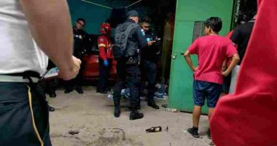 Guatemala: un ataque armado en las afueras de la capital del país dejó seis muertos