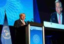 Guterres hace primera visita de un jefe de la ONU a Damasco desde 2009 y promete apoyo para la recuperación
