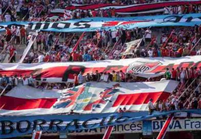 FIFA prohibió banderas y elementos sobre las Islas Malvinas para Argentina-Inglaterra