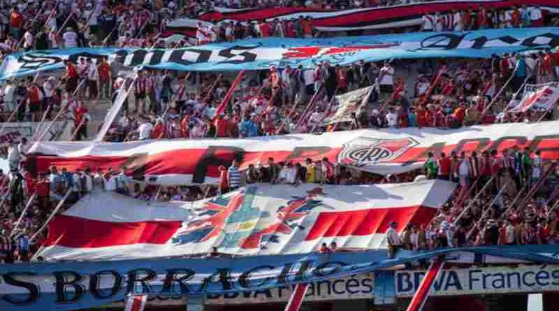 FIFA prohibió banderas y elementos sobre las Islas Malvinas para Argentina-Inglaterra