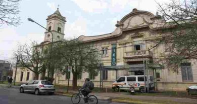 ATE Rosario informó que 12 trabajadores lograron cargos en el Hospital Geriátrico Provincial tras 11 años de relación laboral