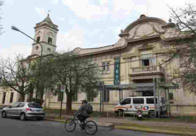 ATE Rosario informó que 12 trabajadores lograron cargos en el Hospital Geriátrico Provincial tras 11 años de relación laboral