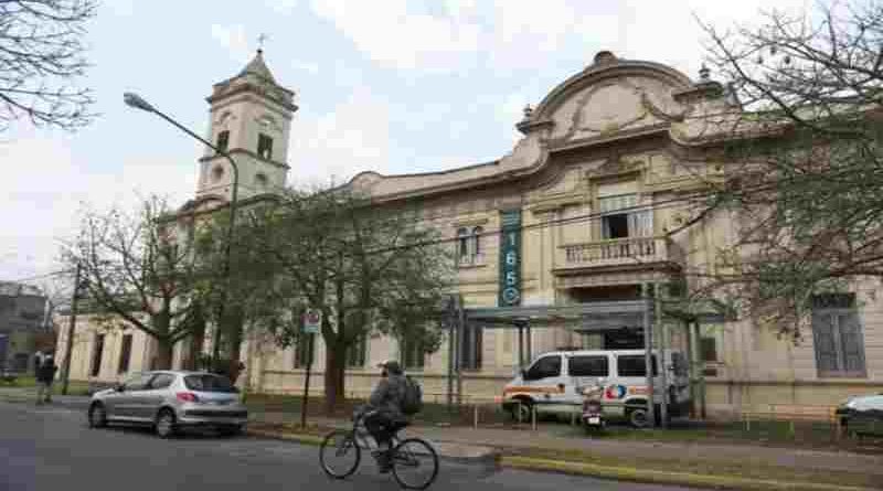 ATE Rosario informó que 12 trabajadores lograron cargos en el Hospital Geriátrico Provincial tras 11 años de relación laboral