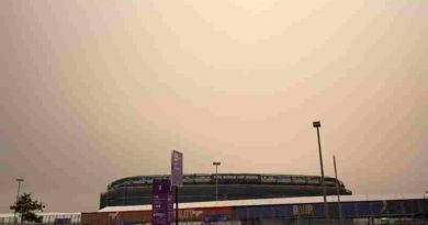 Alerta en Nueva York antes de la final del Mundial: humo de incendios en Canadá amenaza la calidad del aire