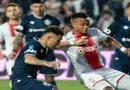 Independiente Rivadavia le ganó a Huracán por el Torneo Clausura 2026