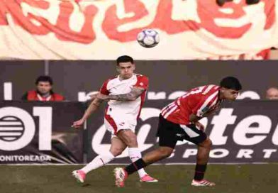 Independiente derrotó a Estudiantes en la primera fecha del Torneo Clausura 2026