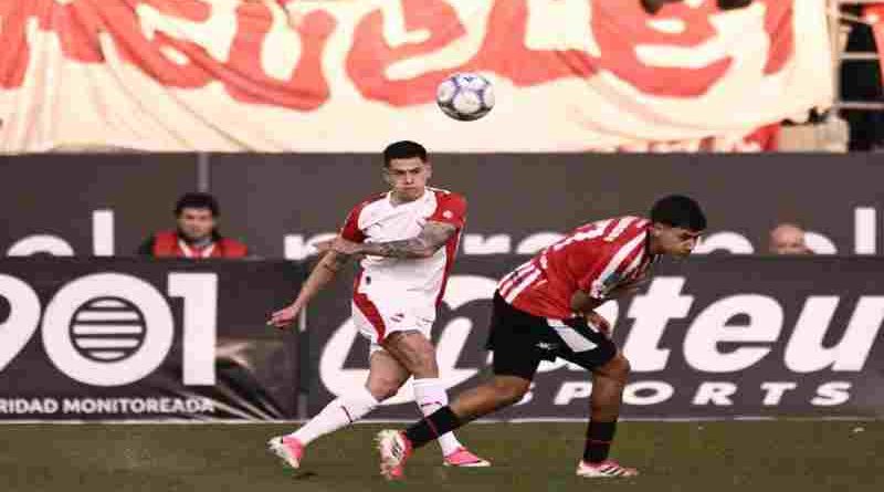 Independiente derrotó a Estudiantes en la primera fecha del Torneo Clausura 2026