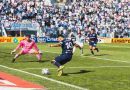 Independiente Rivadavia igualó con Atlético Tucumán en la primera fecha del Torneo Clausura 2026