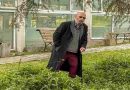 A un mes de su partida se conocieron las últimas imágenes del Indio Solari