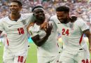 Se mataron a goles: Inglaterra le ganó 6 a 4 a Francia y se quedó con el tercer puesto del Mundial 2026