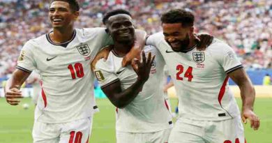 Se mataron a goles: Inglaterra le ganó 6 a 4 a Francia y se quedó con el tercer puesto del Mundial 2026