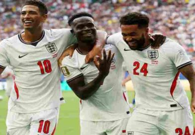 Se mataron a goles: Inglaterra le ganó 6 a 4 a Francia y se quedó con el tercer puesto del Mundial 2026