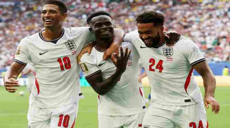 Se mataron a goles: Inglaterra le ganó 6 a 4 a Francia y se quedó con el tercer puesto del Mundial 2026
