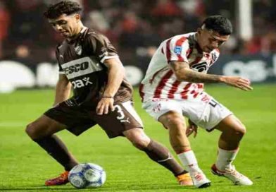 Instituto venció a Platense y sumó su primer triunfo en el Torneo Clausura 2026