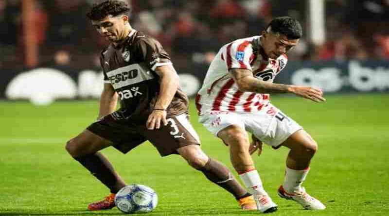 Instituto venció a Platense y sumó su primer triunfo en el Torneo Clausura 2026