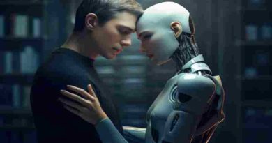 Hallan que las relaciones románticas con la IA pueden evolucionar de forma similar a las humanas