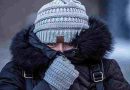 La provincia brinda recomendaciones para prevenir riesgos laborales en invierno