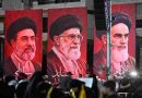 Irán: los restos del difunto líder supremo fueron enterrados en Mashhad