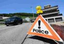Irlanda: la policía de ese país halló una bomba en un auto