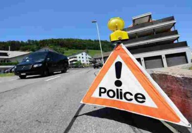 Irlanda: la policía de ese país halló una bomba en un auto