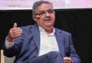 Jalil reafirmó su apoyo a la eliminación de las PASO y pidió un consenso político “importante” para avanzar en la reforma electoral