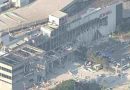 Japón: terremoto de magnitud 7,1 provocó trágica explosión en un centro comercial