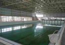 Juegos Suramericanos 2026: el Centro Acuático de Rosario ya luce sus piletas con agua a al espera de los competidores
