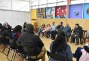Los barrios, protagonistas del legado de los Juegos Suramericanos