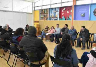 Los barrios, protagonistas del legado de los Juegos Suramericanos