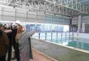 XIII Juegos Suramericanos 2026: La delegación Internacional de la Odesur destacó el avance de las obras deportivas en la provincia