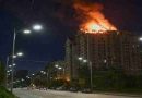 Rusia volvió a atacar Kiev y dejó un saldo de casi 20 muertos