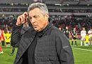 Kudelka tras la derrota e Avellaneda: “tengo un plantel corto y el mercado de pases fue muy acotado”