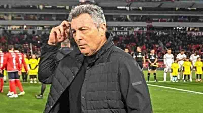 Kudelka tras la derrota e Avellaneda: “tengo un plantel corto y el mercado de pases fue muy acotado”