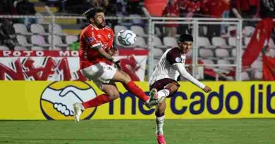 Papelón de Lanús: cayó goleado ante Cienciano de Perú y quedó eliminado de la Copa Sudamericana