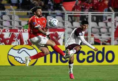 Papelón de Lanús: cayó goleado ante Cienciano de Perú y quedó eliminado de la Copa Sudamericana