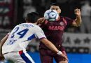 Lanús arrancó con triunfo ante San Lorenzo en el Clausura