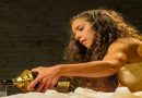 El amor, los detalles y el teatro: “Las escenas secundarias” en Espacio Bravo