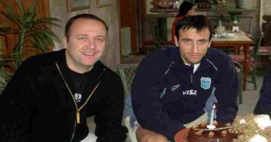 El hermano de Manu Ginóbili más complicado: rechazaron su pedido de sobreseimiento y está cerca del juicio