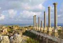 Libano: la antigua ciudad fenicia de Tiro, fue inscripta en la lista de “patrimonio mundial en peligro” por la Unesco
