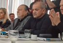 Lucero tras el encuentro paritario: “Seguimos teniendo una lectura totalmente distinta a la del Gobierno”