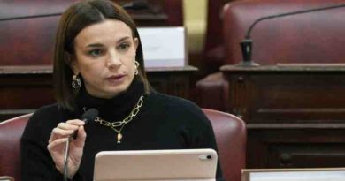 De Ponti criticó duramente a Pullaro: “El rumbo del gobierno provincial no es el camino correcto”