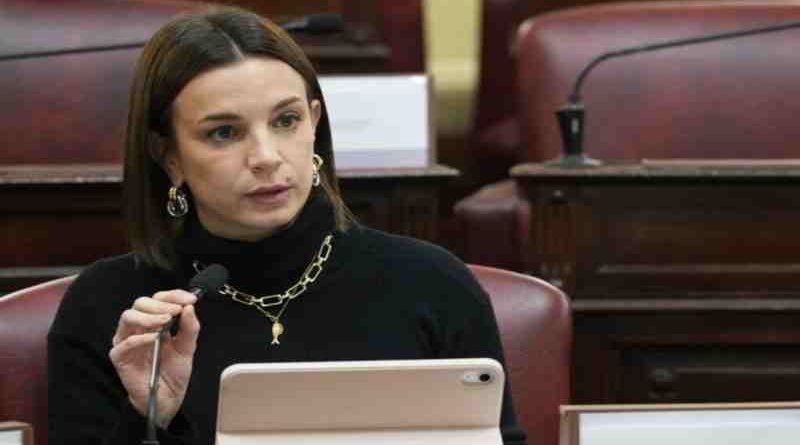 De Ponti criticó duramente a Pullaro: “El rumbo del gobierno provincial no es el camino correcto”