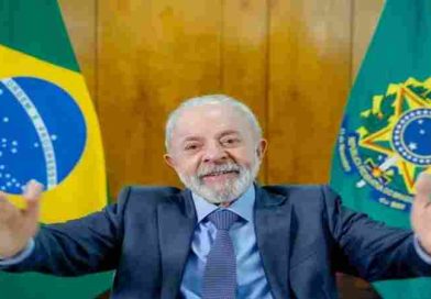 Brasil: encuesta tiene a Lula arriba por 10 puntos para las elecciones del 4 de octubre