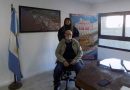 Historia de vida: Norberto Maggione, un rosarino que trabajó 52 años en el Puerto de Rosario